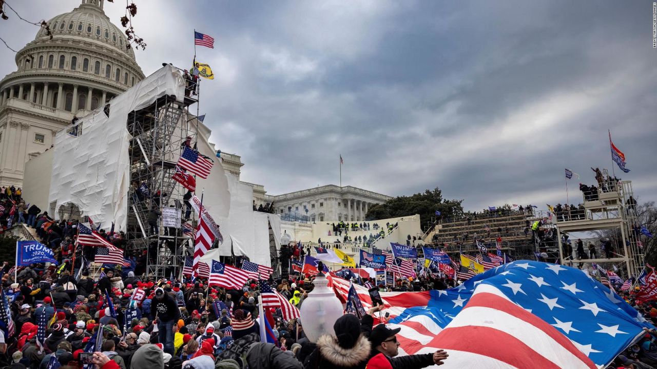 CNNE 1132590 - congresista vargas- la democracia no debe tener miedo