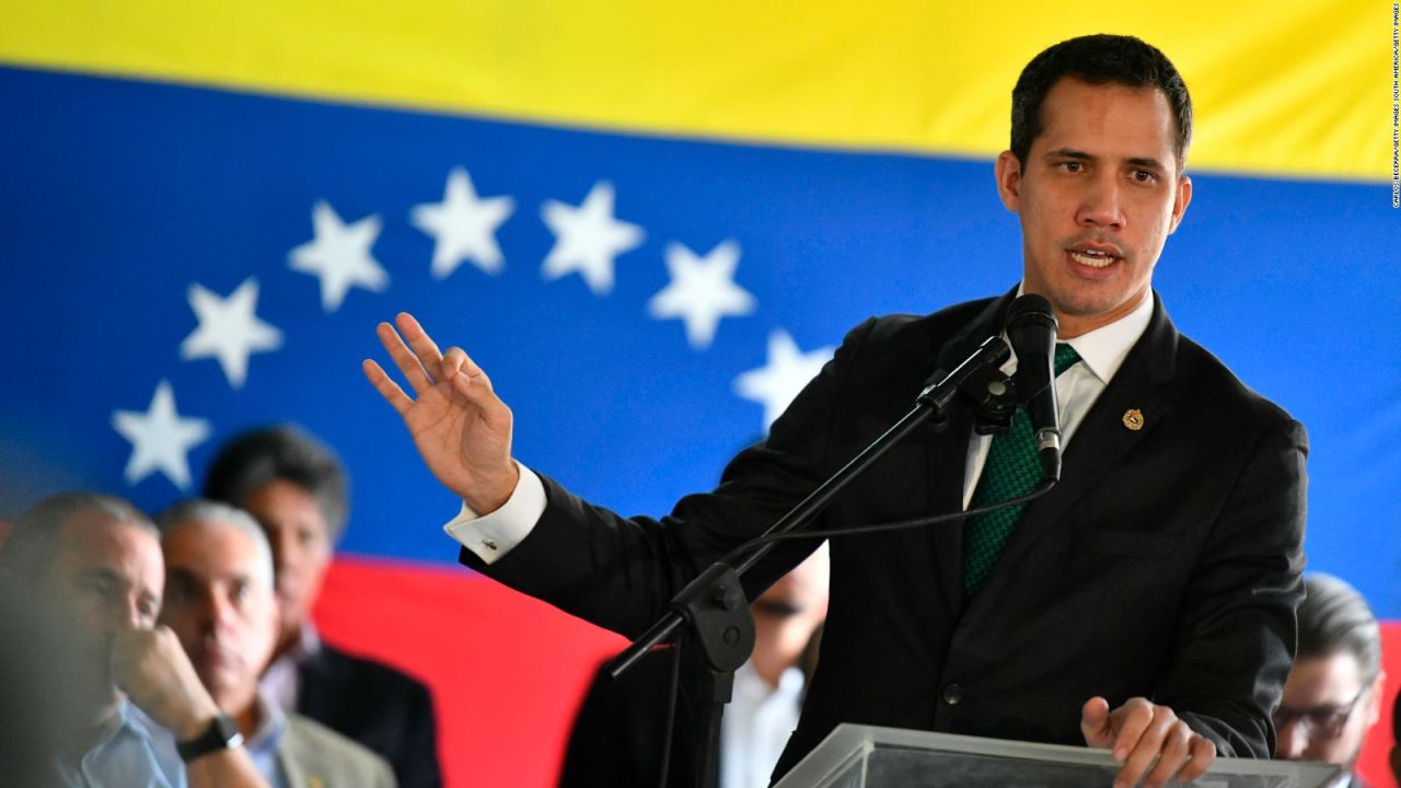 CNNE 1132669 - ¿fracaso la oposicion en venezuela?
