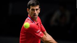 CNNE 1132997 - "una verguenza"- djokovic recibe criticas por situacion en australia