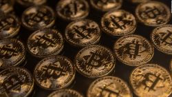 CNNE 1133070 - bitcoin podria alcanzar los us$ 100-000, segun goldman sachs