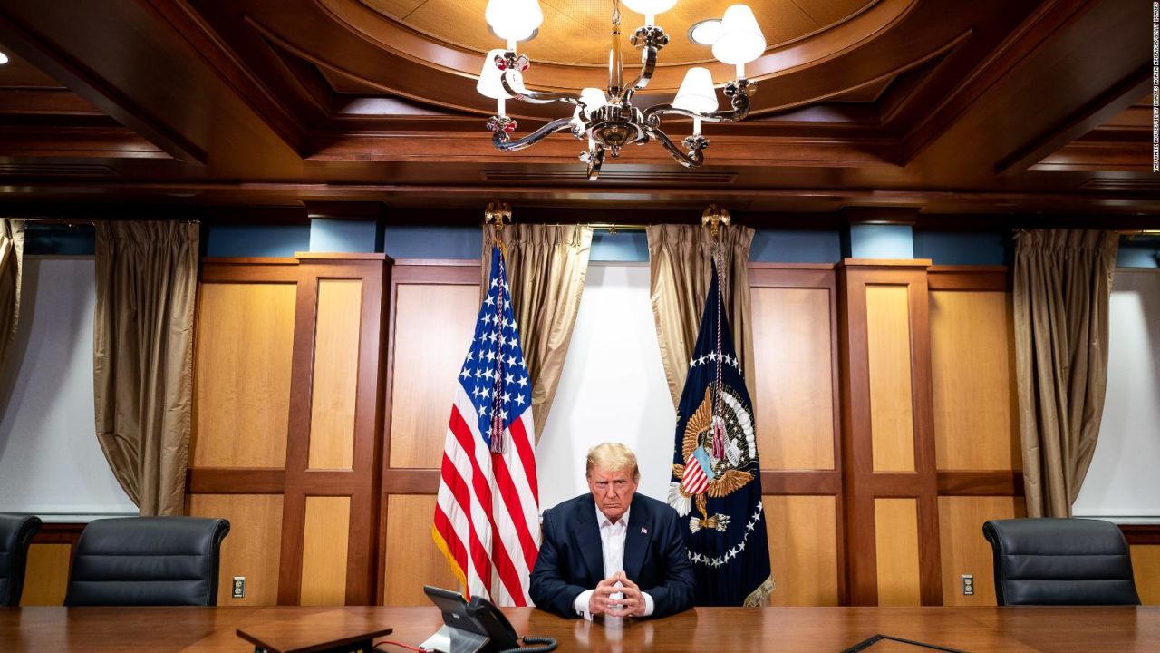 CNNE 1133354 - asalto al capitolio- abogado no ve buen futuro para trump