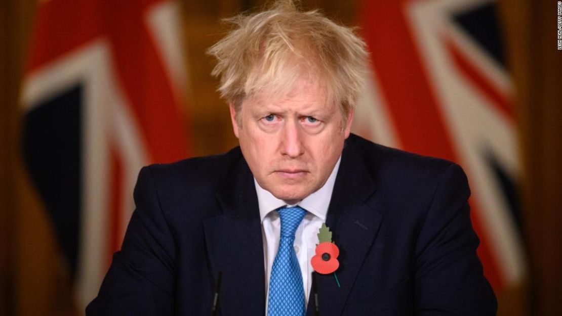El gobierno de Boris Johnson ha anunciado planes para combatir la llamada "cultura de la cancelación" en las universidades en el Reino Unido.