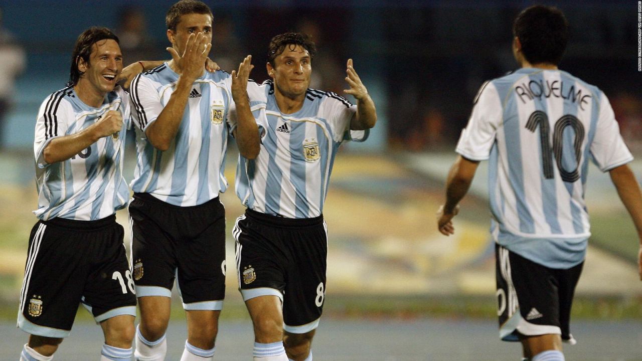 CNNE 1134453 - zanetti- messi merece tener un gran mundial