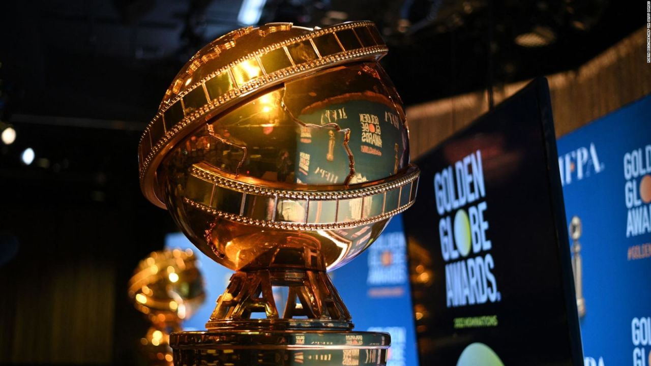 CNNE 1134487 - el globo de oro no tiene quien lo celebre