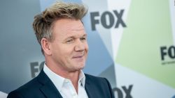 CNNE 1134884 - gordon ramsay hizo una broma pesada al novio de su hija