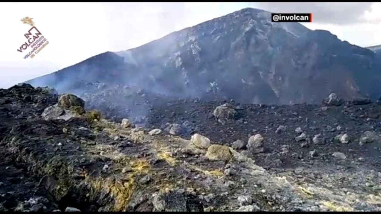 CNNE 1135270 - evaluan si hay emision de gases toxicos en la palma