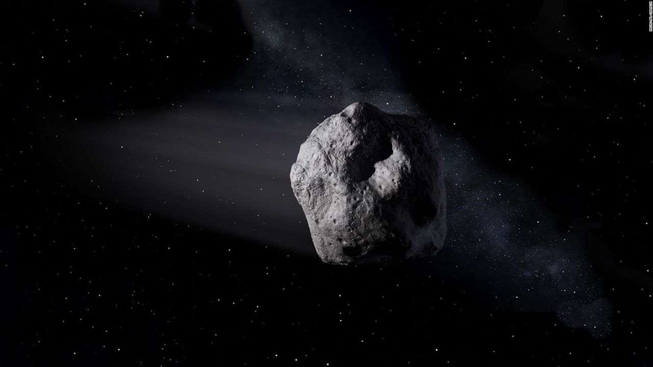 CNNE 1135819 - conoce cuan "cerca" de la tierra pasara este asteroide