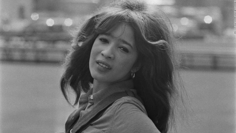 Ronnie Spector, líder del grupo pop The Ronettes y la poderosa voz central de éxitos como "Be My Baby" y "Baby I love You", falleció el miércoles 11 de enero.