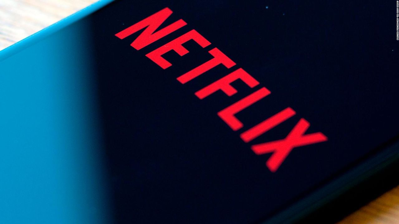 CNNE 1137647 - netflix costara mas- mira el aumento en ee-uu- y canada