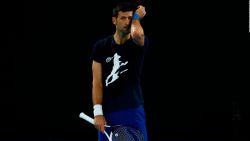 CNNE 1137776 - ¿como va el caso de djokovic y su estancia en australia?