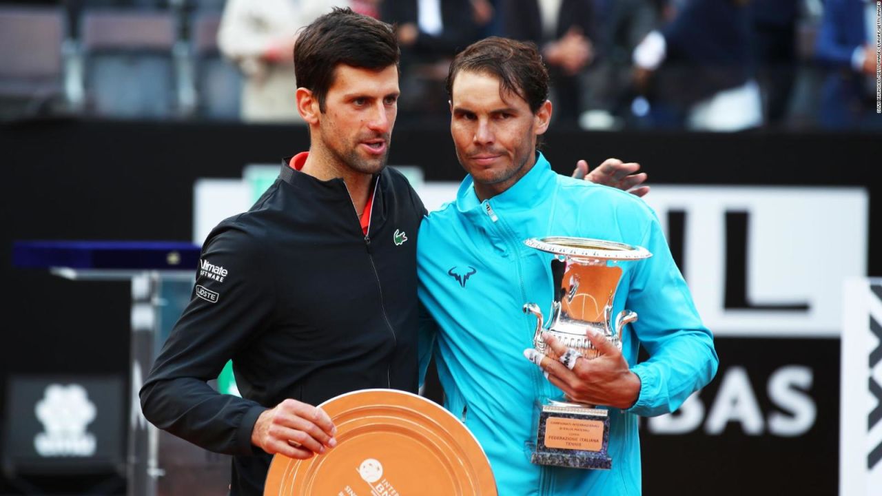 CNNE 1137951 - nadal y el caso djokovic- ojala este circo termine pronto