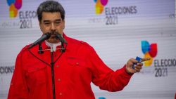 CNNE 1138042 - mensaje de maduro a ee-uu- y la oposicion en su informe de gobierno