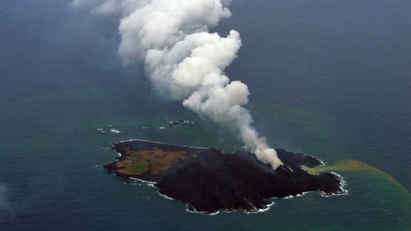 ¿cómo es y dónde queda tonga, el país afectado por la erupción de un volcán submarino? | cnn