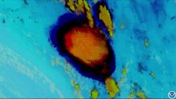 CNNE 1138531 - satelites infrarrojos captan poder de la erupcion en tonga