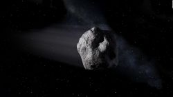 CNNE 1138787 - ¿esta la tierra a salvo del impacto de un asteroide en los proximos 100 anos?