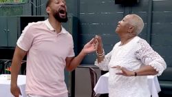 will smith mom birthday