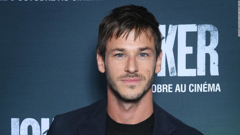 El actor francés Gaspard Ulliel, mejor conocido por interpretar a Hannibal Lecter en "Hannibal Rising", murió el 19 de enero a la edad de 37 años después de un accidente de esquí en el sureste de Francia.
