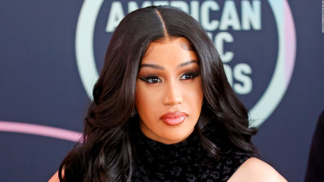 CNNE 1140087 - cardi b pagara sepelio de las victimas de incendio en el bronx