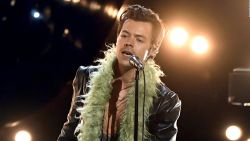 CNNE 1140764 - harry styles anuncia su gira mundial "love on tour 2022"