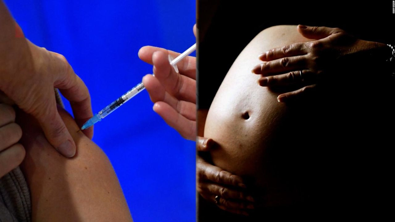 CNNE 1140913 - ¿afectan a la fertilidad las vacunas contra el covid-19?