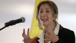 CNNE 1140920 - ingrid betancourt propone despenalizar todas las drogas