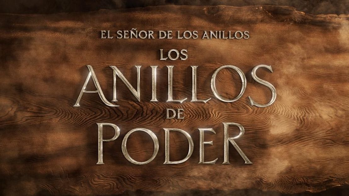 ‘El Señor de los Anillos’ llega a Amazon Prime Video el próximo 2 de septiembre.