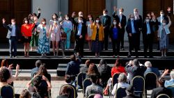 CNNE 1141491 - las mujeres seran mayoria en el gabinete de boric en chile