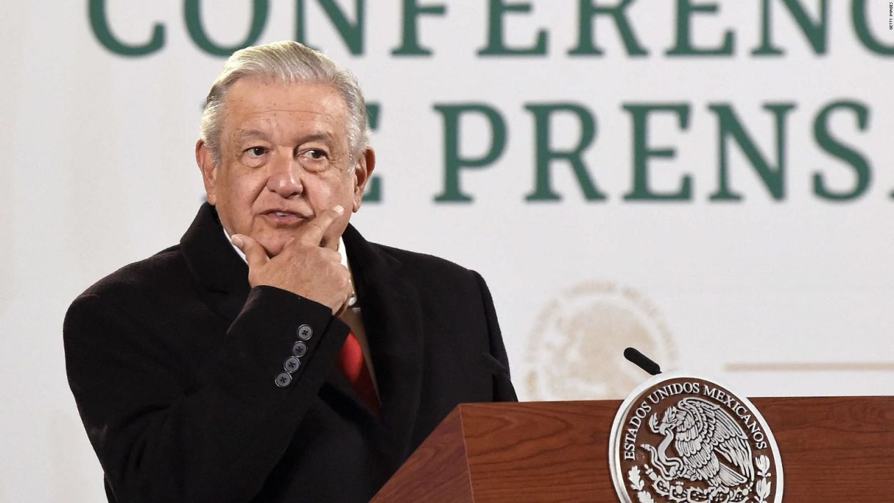 CNNE 1141547 - someten a lopez obrador a un cateterismo cardiaco