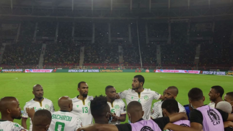 CNNE 1142545 - al menos 8 muertos en estampida en estadio de camerun