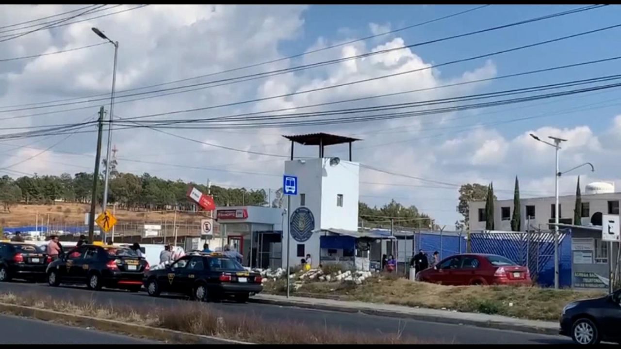 CNNE 1143181 - avanza investigacion por cadaver de bebe en carcel poblana