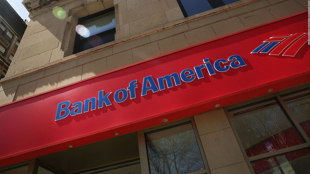 CNNE 1143636 - bank of america distribuye acciones entre sus empleados