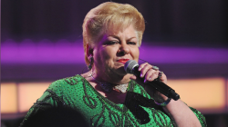 CNNE 1144422 - paquita la del barrio, con problemas de salud