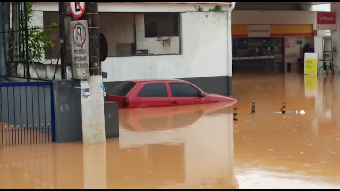 Crédito: CNNE Brasil