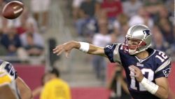 CNNE 1146853 - brady, de ser la eleccion 199 a convertirse en leyenda