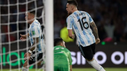 CNNE 1147261 - argentina hunde a colombia en las eliminatorias