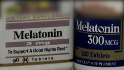 CNNE 1147395 - alerta sobre el uso excesivo de melatonina para dormir