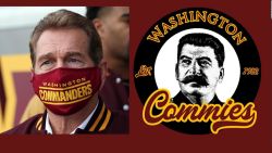 CNNE 1147924 - las bromas por el nuevo nombre del equipo de futbol americano de washington