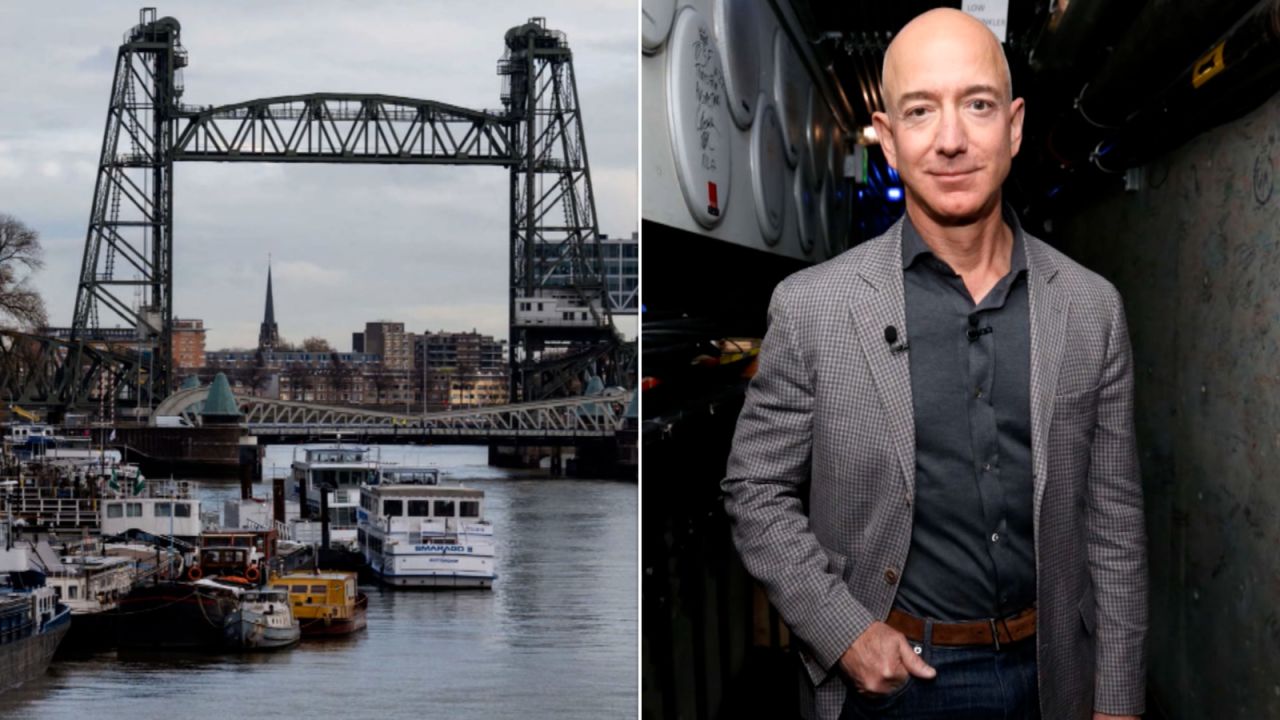 CNNE 1148944 - bezos superyate puente