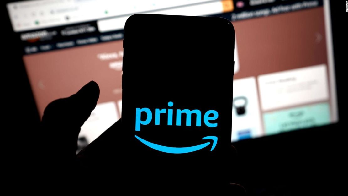 CNNE 1149084 - amazon sube el precio de las membresias prime