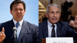 CNNE 1149242 - el gobernador de florida pone a facui en su campana de reeleccion