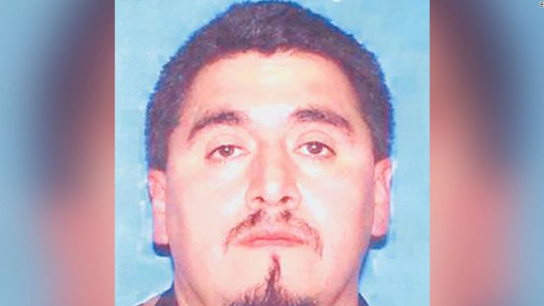 Octaviano Juarez-Corro fue detenido el 3 de febrero de 2022 en México. Se le buscaba en relación con un tiroteo en 2006 en un parque de Milwaukee, Wisconsin.