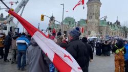 CNNE 1150089 - medidas contra covid-19 en canada genera protestas