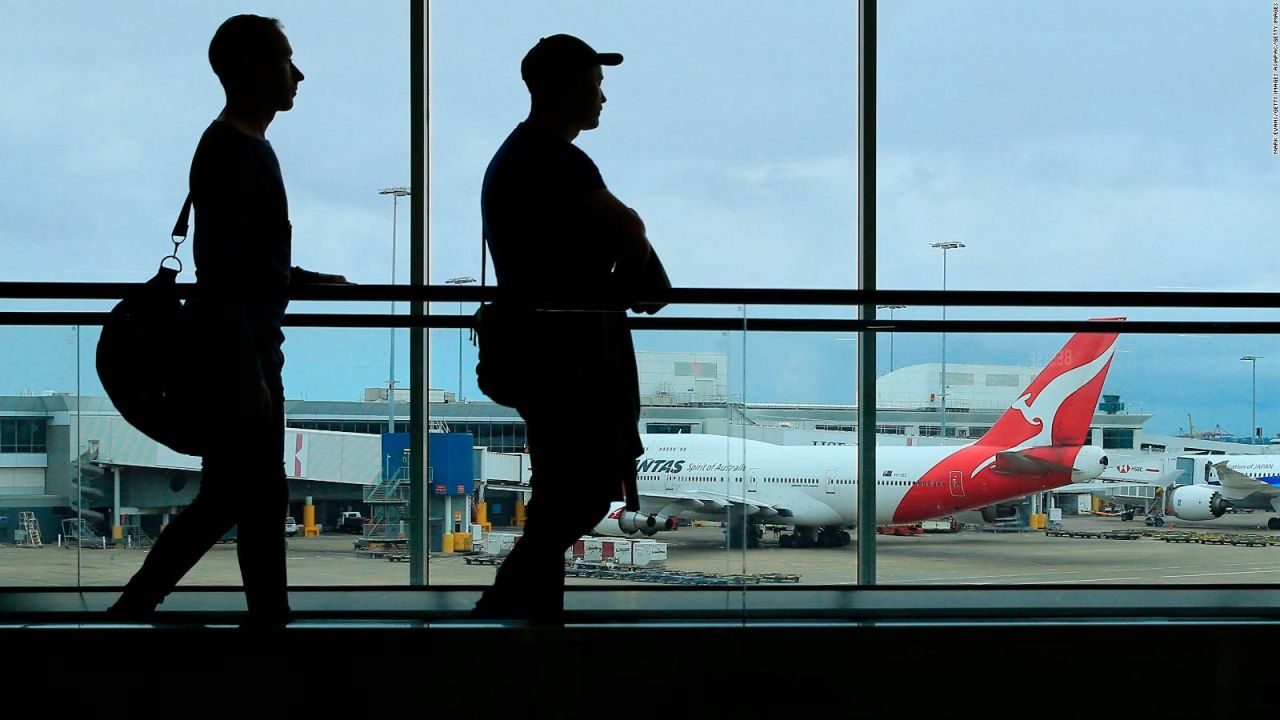 CNNE 1150167 - australia permitira la entrada a turistas vacunados