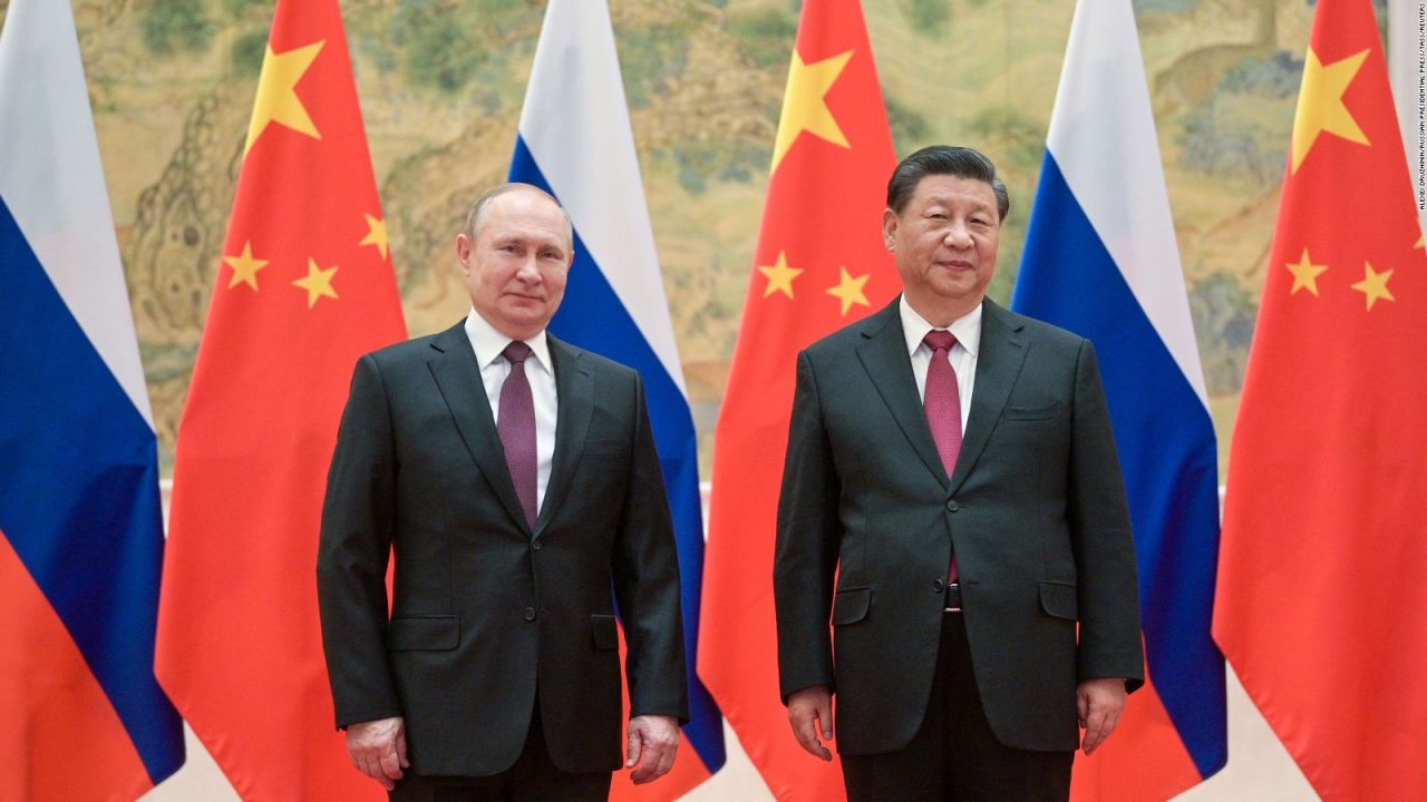 CNNE 1150197 - ¿le conviene a china apoyar a rusia?