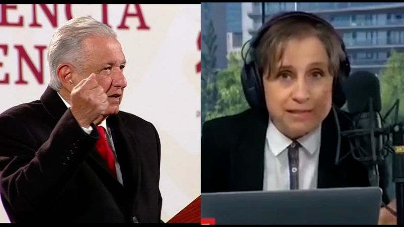 Cnn responde al ataque de andrés manuel lópez obrador a los periodistas y su libertad de expresión | cnn