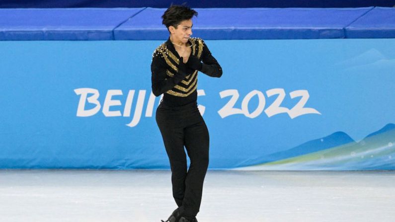 Hasta Donovan Carrillo, el patinaje artístico no había tenido representación mexicana en 30 años. Ricardo Olavarrieta participó en los Juegos Olímpicos de Invierno Calgary 1988 y Albertville 1992.