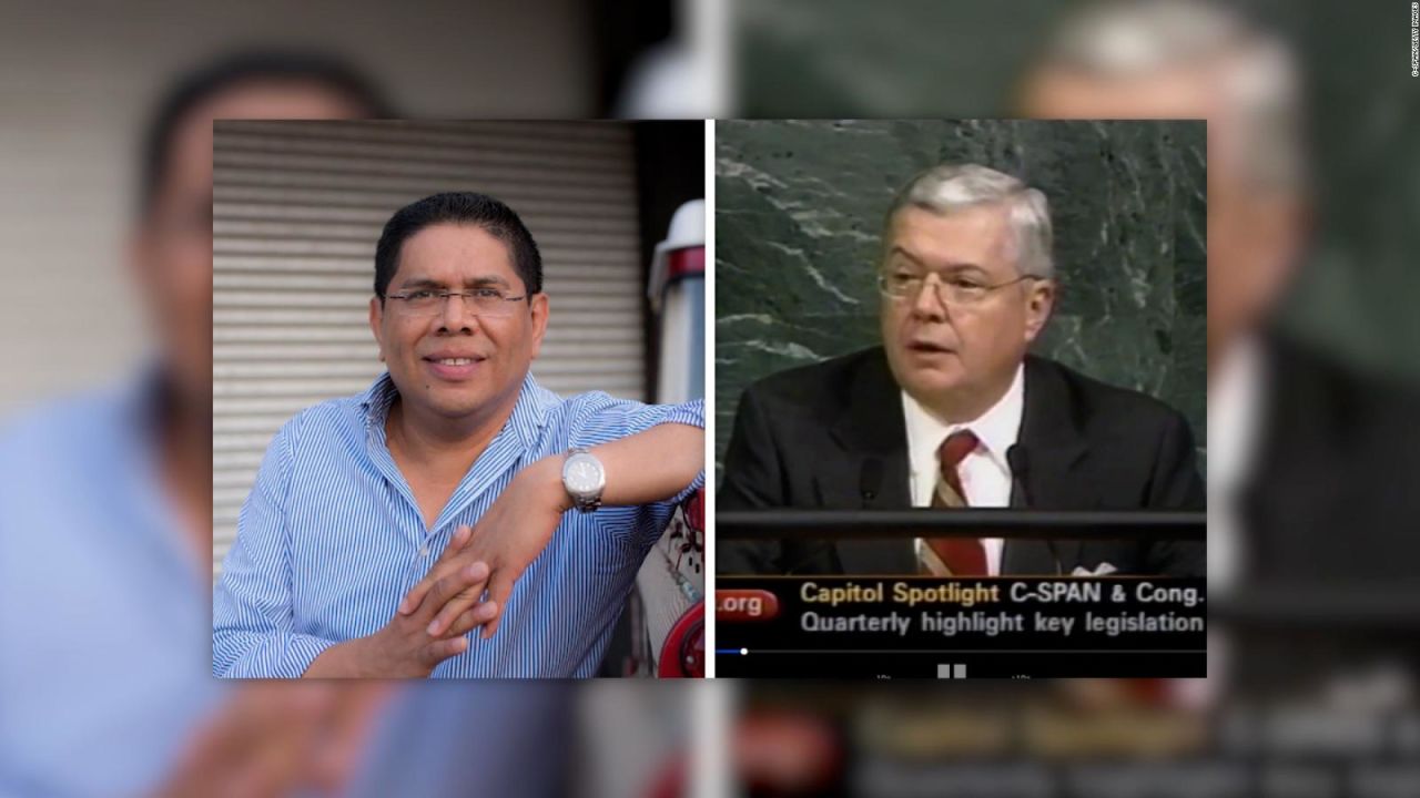 CNNE 1151226 - nicaragua- 2 opositores culpables de conspiracion