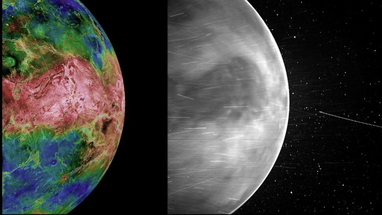 CNNE 1151547 - sonda de la nasa revela imagenes de venus nunca vistas