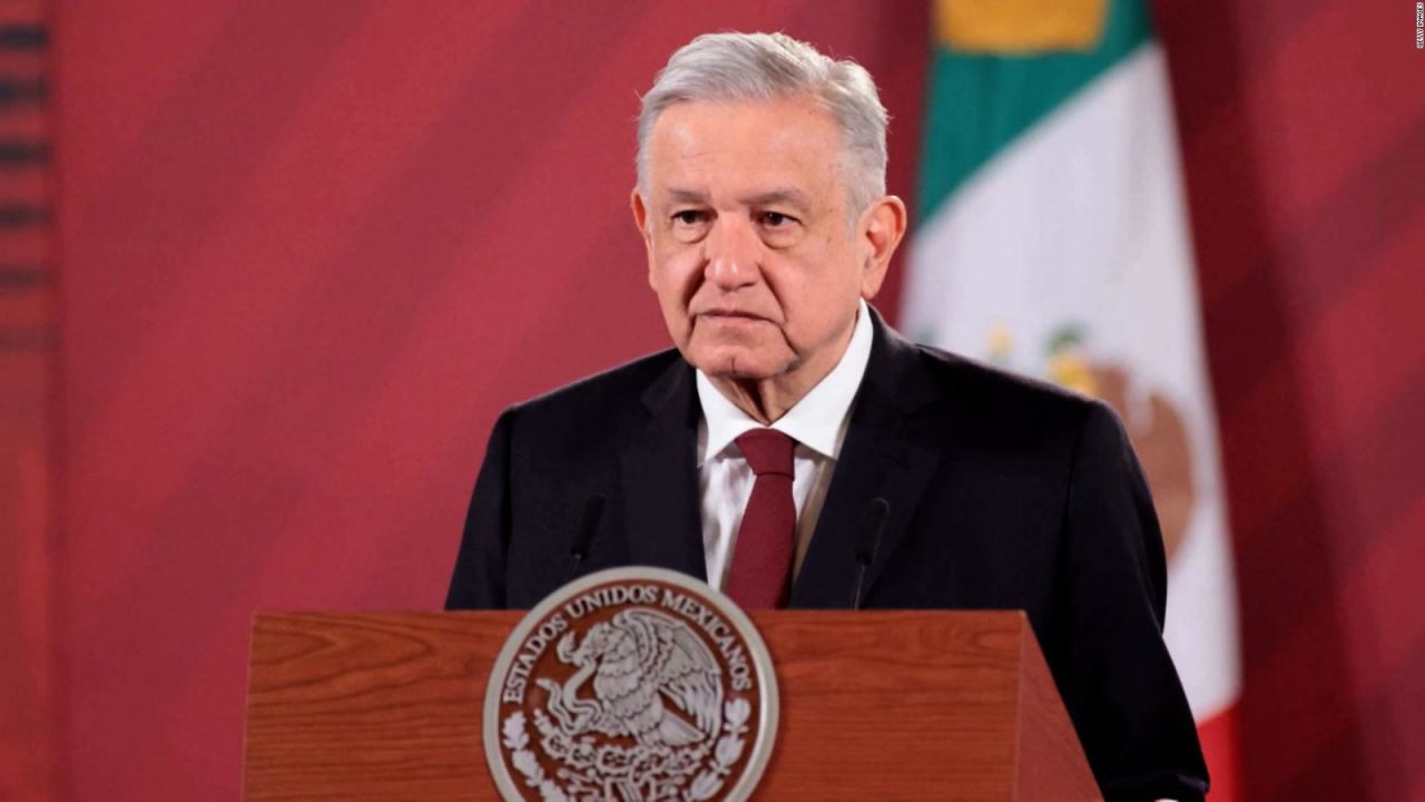 CNNE 1151568 - exembajador dice que amlo ejerce vandalismo diplomatico