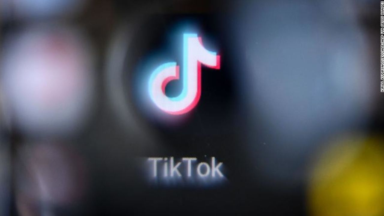 CNNE 1151604 - tiktok regulacion contenido danino